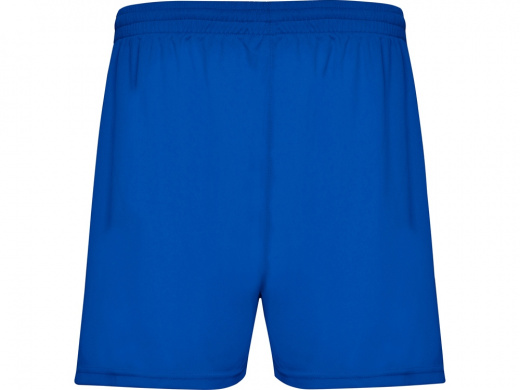 Спортивные шорты Calcio мужские, королевский синий, XL