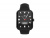 Умные часы HIPER IoT Watch QR, черный