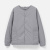 Куртка унисекс Veter, серая, размер 3XL/4XL