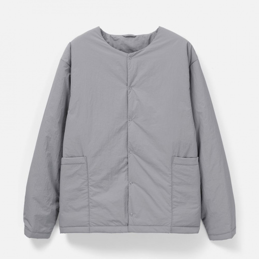 Куртка унисекс Veter, серая, размер 3XL/4XL
