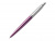 Шариковая ручка Parker Jotter Essential, Victoria Violet CT, стержень: Mblue