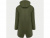 Дождевик женский Sitka, темный армейский зеленый, 2XL