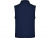 Жилет флисовый Bellagio, мужской, нэйви, 2XL
