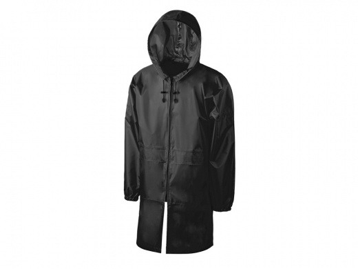 Дождевик Sunny gold, черный, размер M/L, M/L
