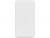 Внешний аккумулятор Powerbank C2, 10000 mAh, белый