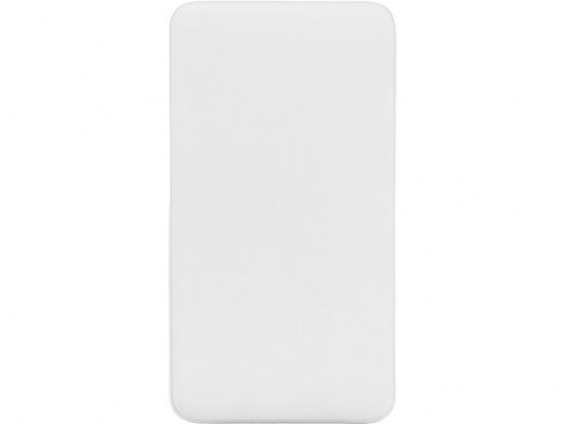 Внешний аккумулятор Powerbank C2, 10000 mAh, белый