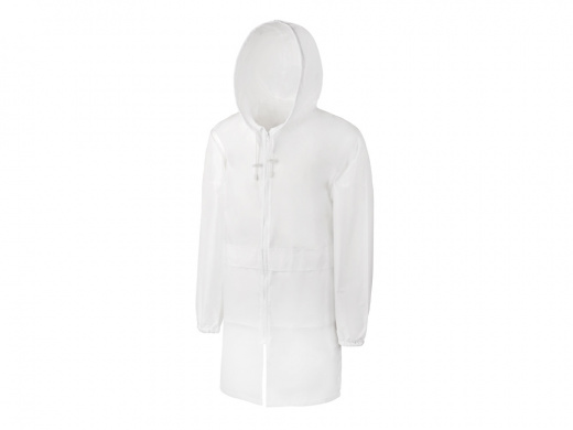 Дождевик Sunny gold, белый, размер M/L, M/L