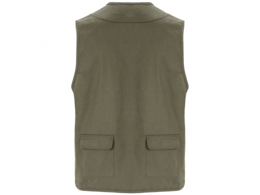 Жилет Venera, армейский зеленый, 3XL