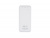 RIVACASE VA2580 (20 000mAh), QC/PD 20W внешний аккумулятор с дисплеем, белый /24