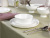 Миска BOWL 1 WHT, белый
