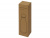 Термобутылка Актив Soft Touch, 500мл, красный