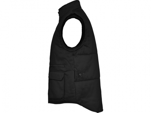 Жилет Almanzor, черный, 2XL