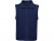 Жилет флисовый Bellagio, мужской, нэйви, 2XL