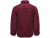 Куртка Finland, мужская, гранатовый, L