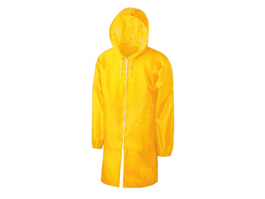 Дождевик Sunny gold, желтый, размер M/L, M/L