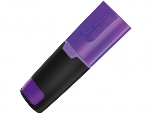 Текстовыделитель Liqeo Highlighter Mini, фиолетовый